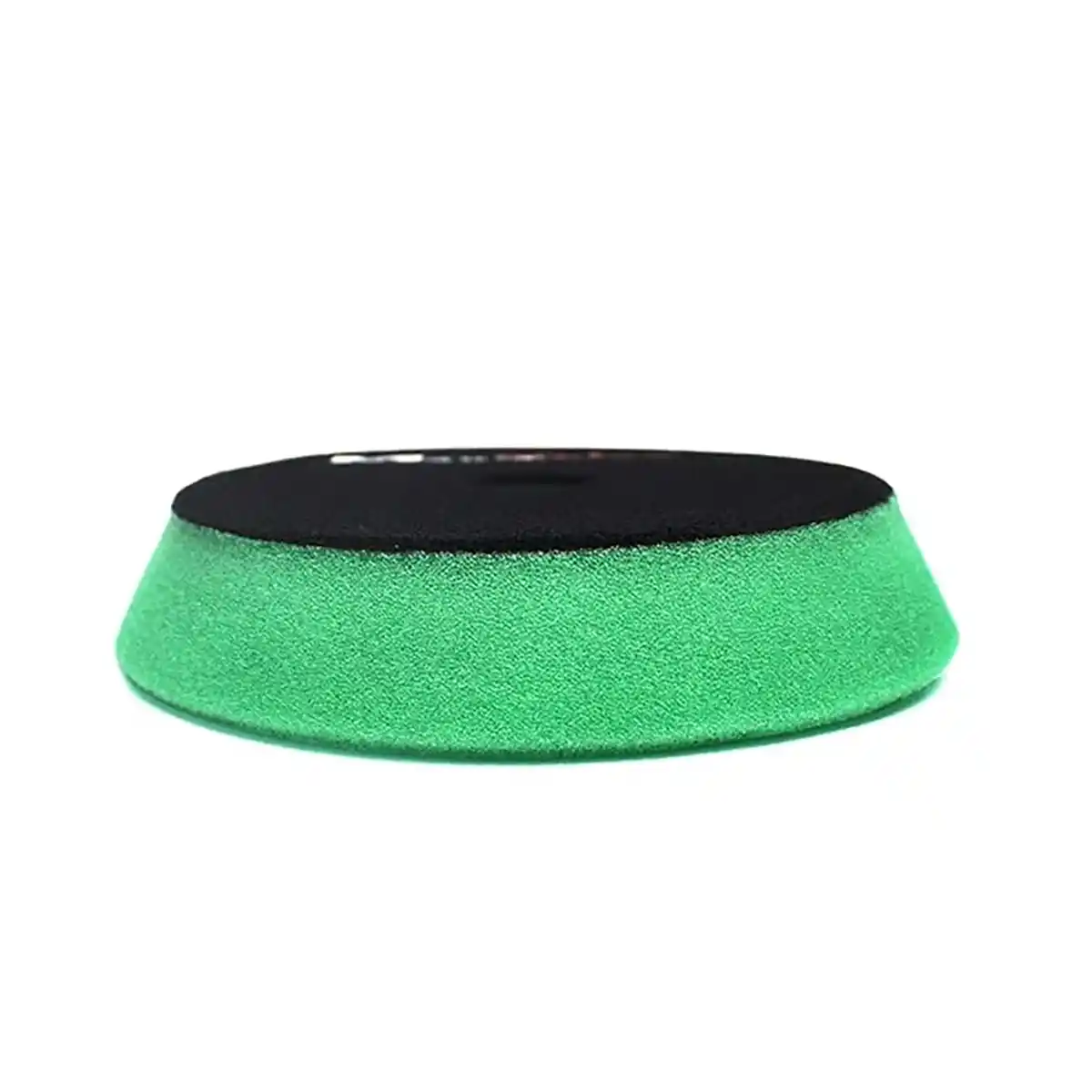 High Pro Green Foam Heavy Cutting Pad and 5.2 Inch for Advanced Paint Correction